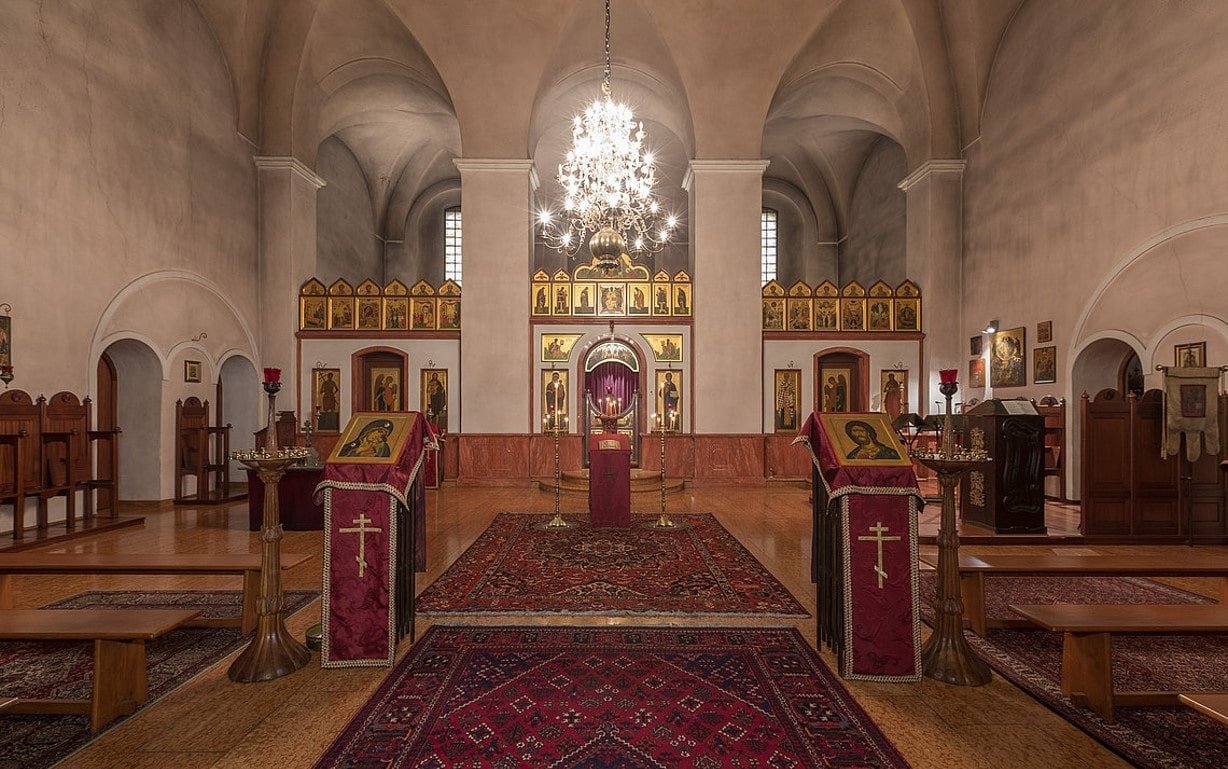 Niederaltaich Abbey - galleria 9