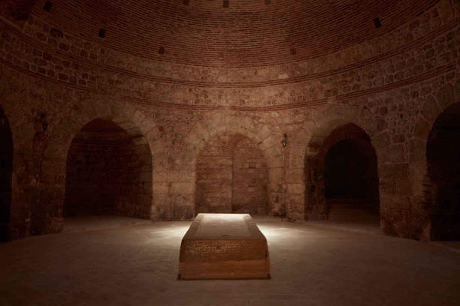 The Monastery of Mor Gabriel - galleria 12