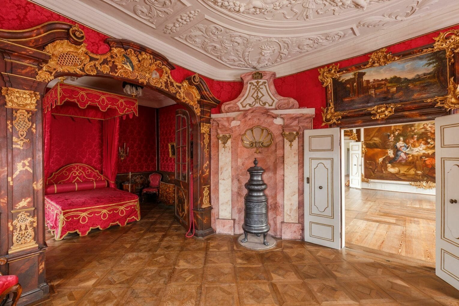 Benedictine Monastery of Seligenstadt - galleria 7