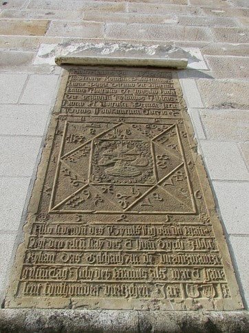 Niederaltaich Abbey - galleria 6