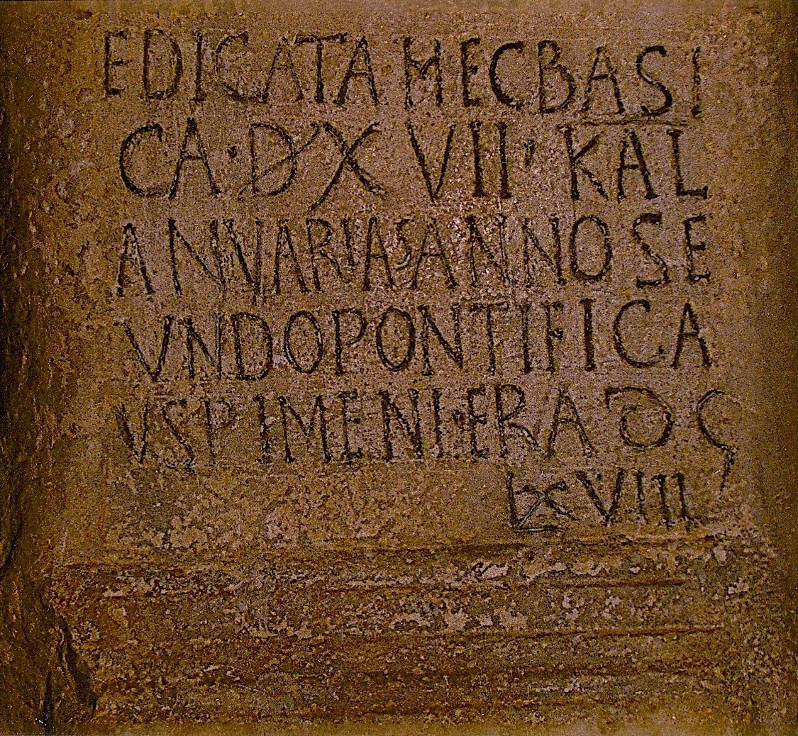 Ermita de los Santos Mártires - galleria 7