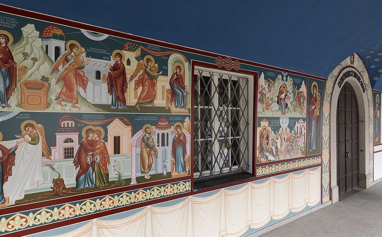 Niederaltaich Abbey - galleria 10