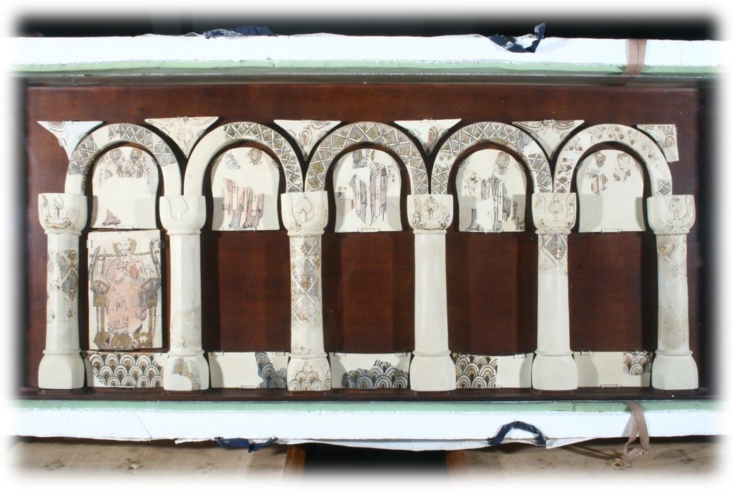 Veliki Preslav - galleria 6