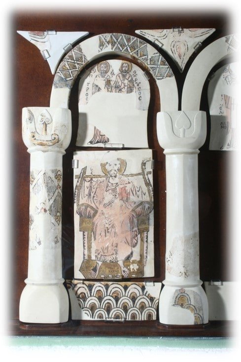Veliki Preslav - galleria 7