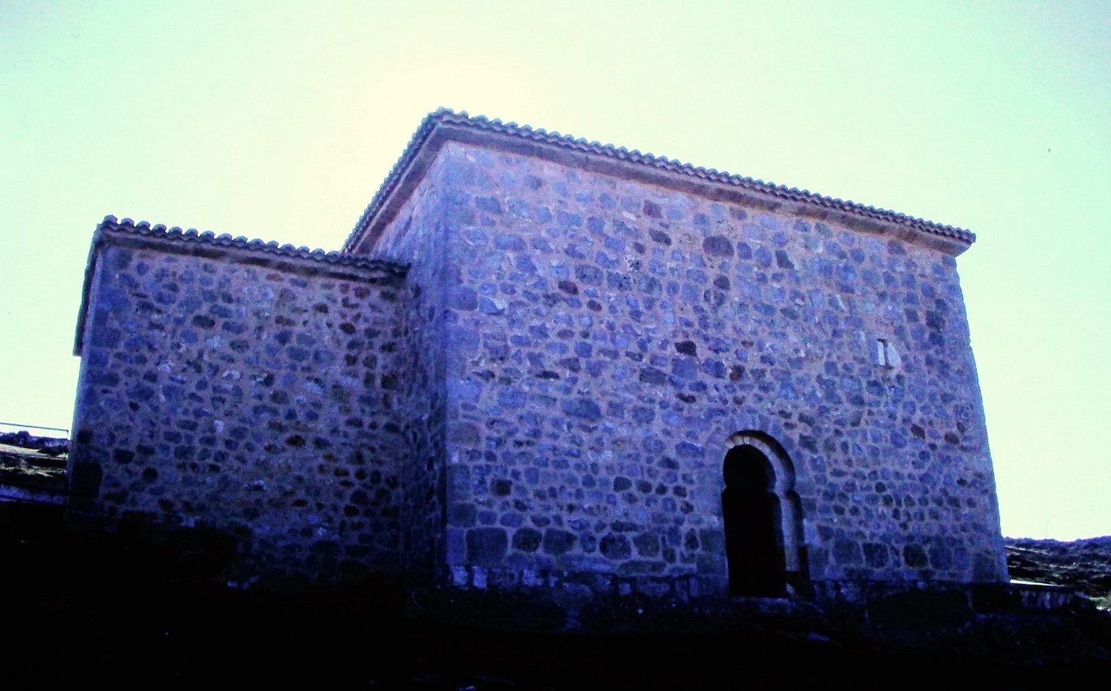 Iglesia de San Baudelio de Berlanga - galleria 1