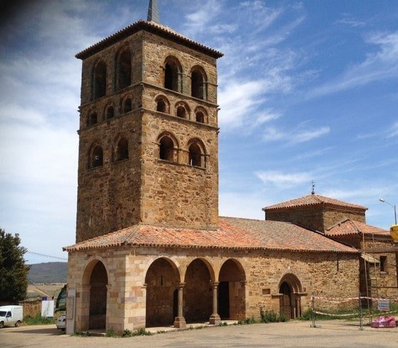 Iglesia de Santa María de Tábara - galleria 1