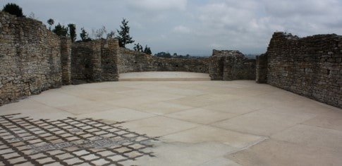 La Villa Romana de Veranes - galleria 4