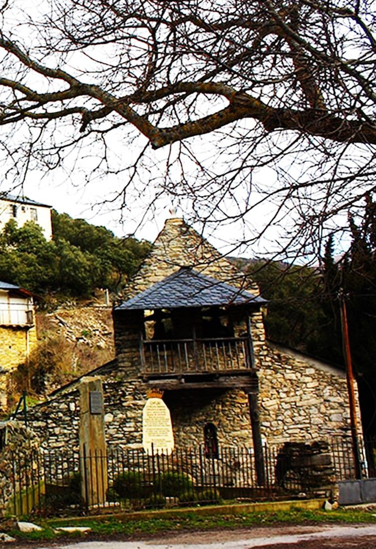 Monasterio Complutense