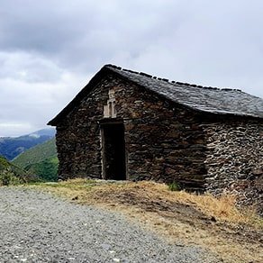 Ermita de la Santa Cruz