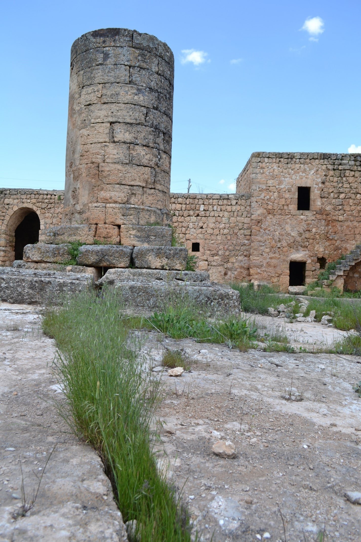 The Monastery of Mor Lo´ozor - galleria 12