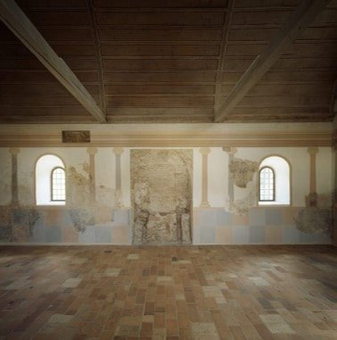 Lorsch Abbey - galleria 6