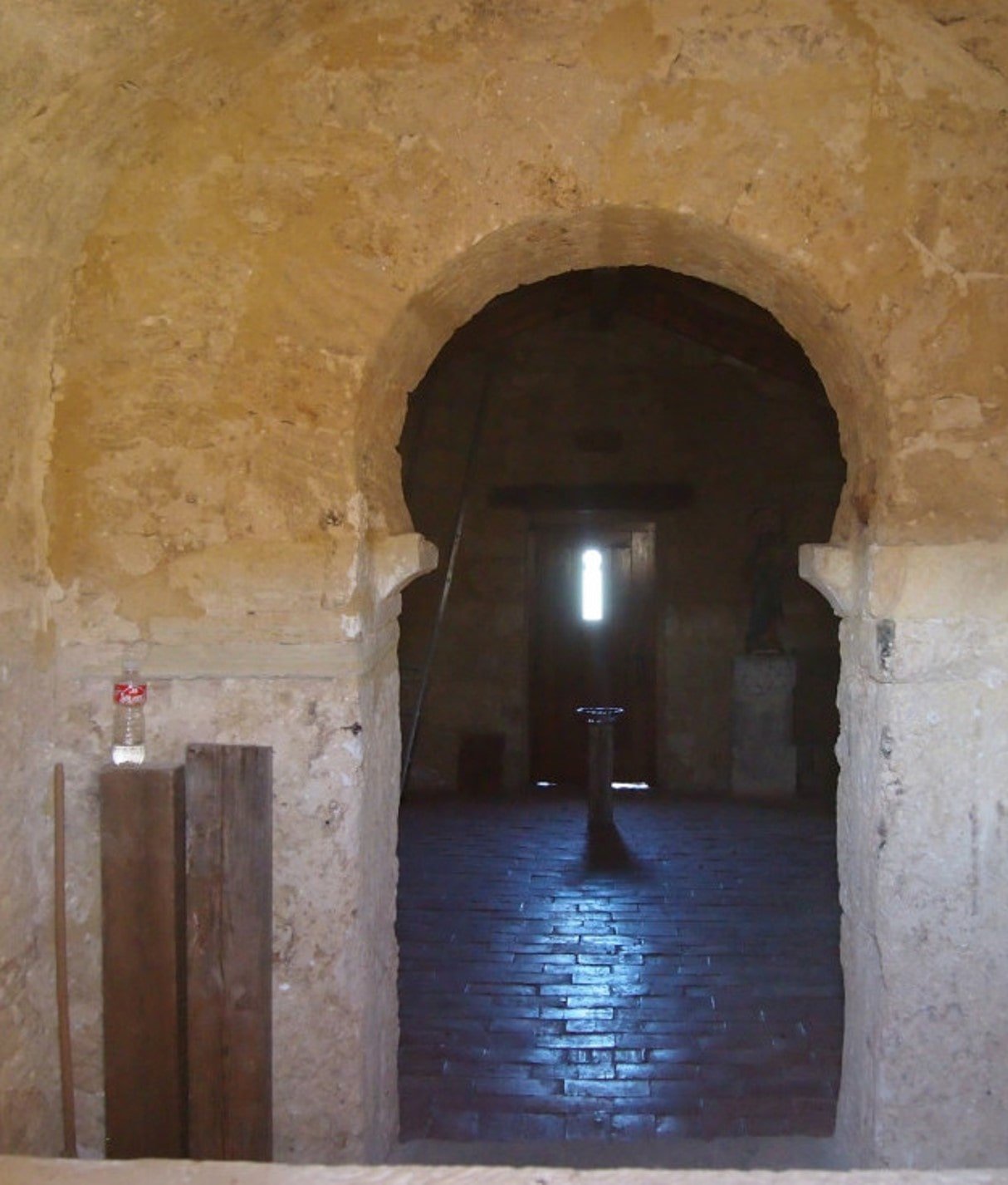 Ermita de Santa Centola y Elena - galleria 4