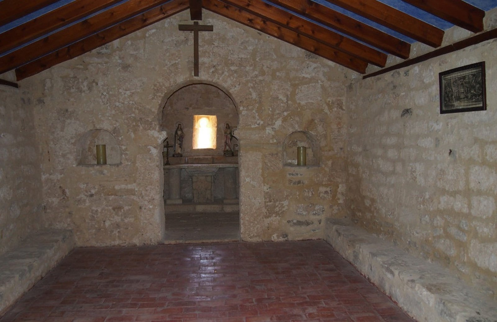 Ermita de Santa Centola y Elena - galleria 5
