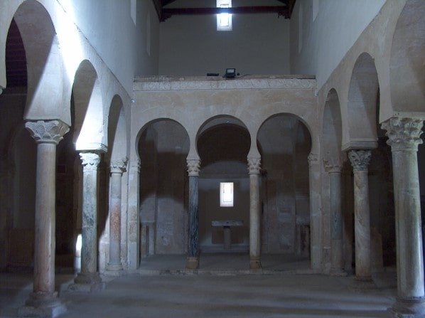 San Miguel de Escalada - galleria 2