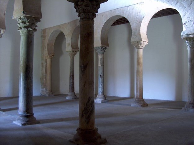 San Miguel de Escalada - galleria 3