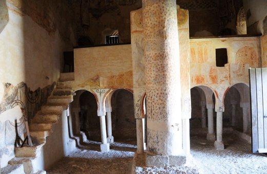 Iglesia de San Baudelio de Berlanga - galleria 6