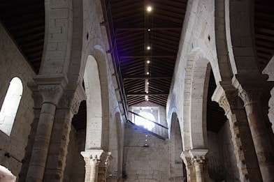 Monasterio de Santa María de Wamba - galleria 9