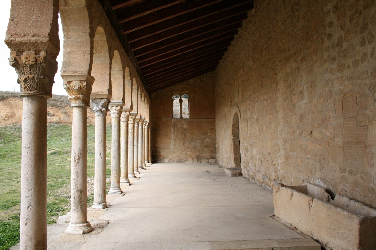 San Miguel de Escalada - galleria 4