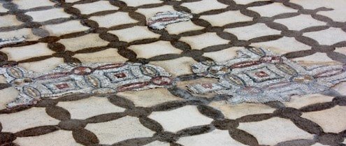 La Villa Romana de Veranes - galleria 5