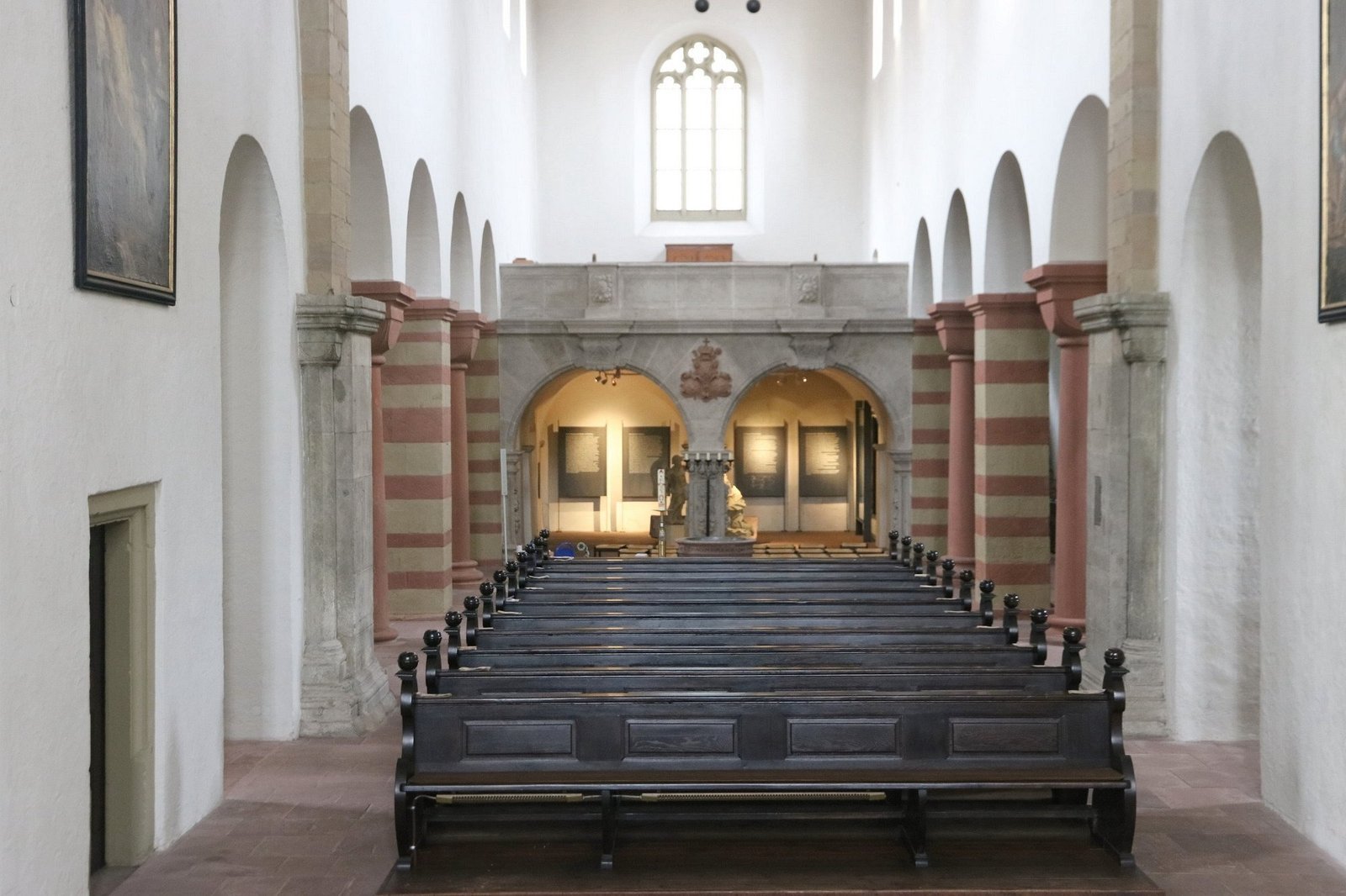 The Benedictine Monastery St. Burkard - galleria 6