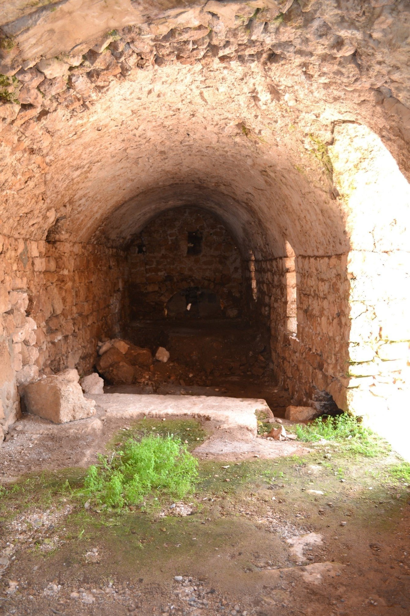 The Monastery of Mor Lo´ozor - galleria 10