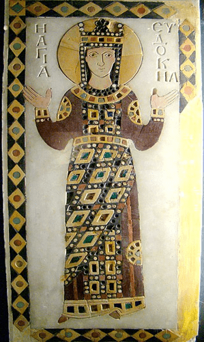 St. Stephen under the Pines in Split - galleria 8