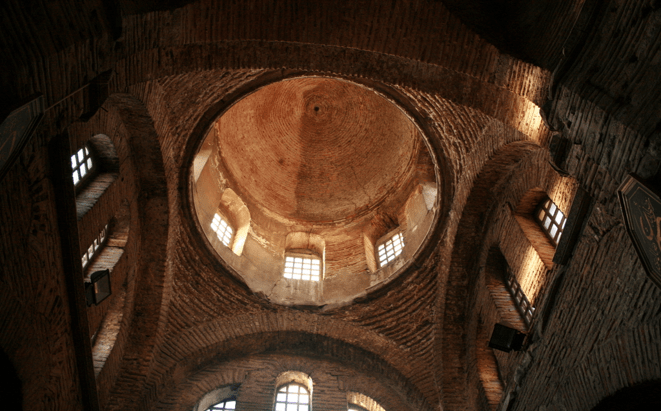 Monastery of St. Chrysogonus - galleria 12