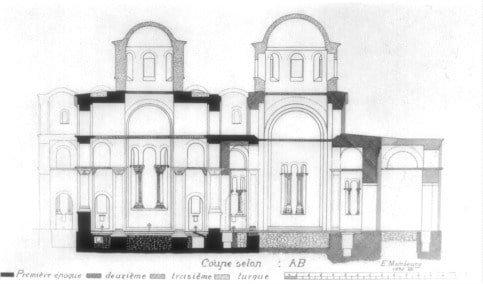 Monastery of St. Chrysogonus - galleria 3