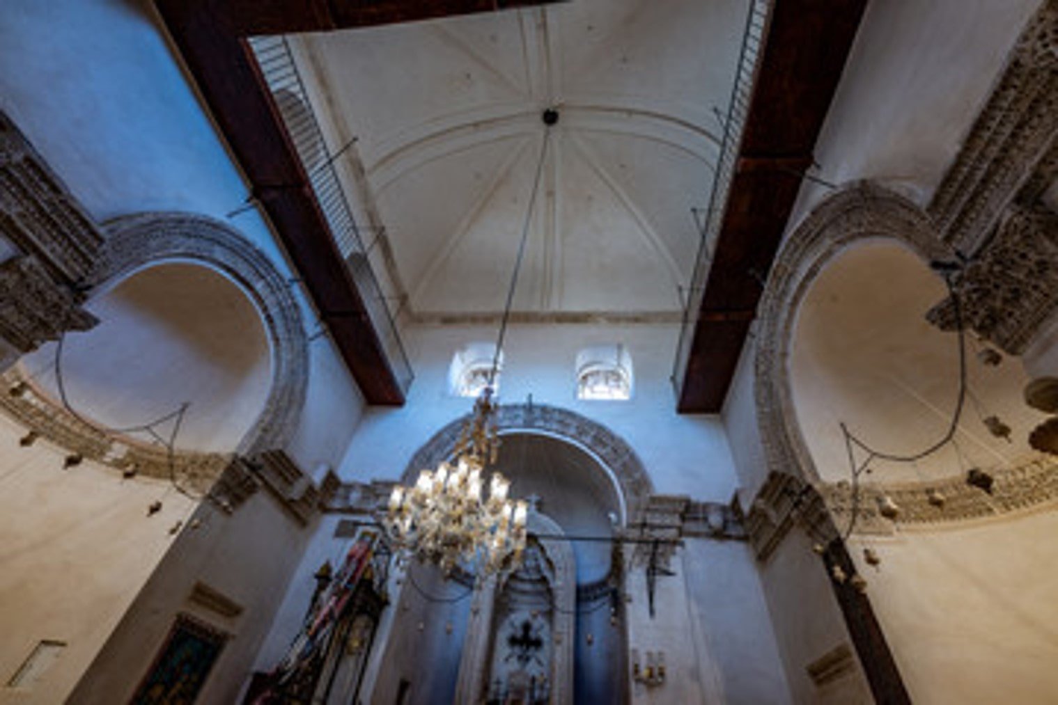 The Monastery of Mor Hananyo - galleria 13