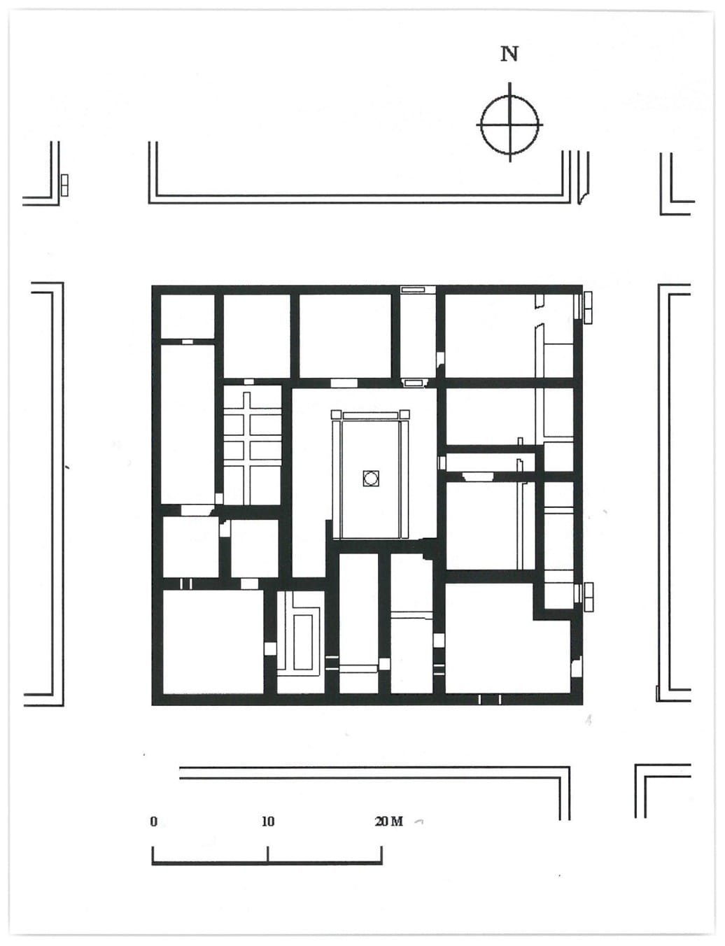 Marcianopolis - galleria 10