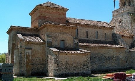 Monasterio de San Cebrián de Mazote - galleria 1