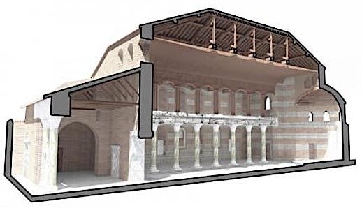 Monastery of Stoudios - galleria 5