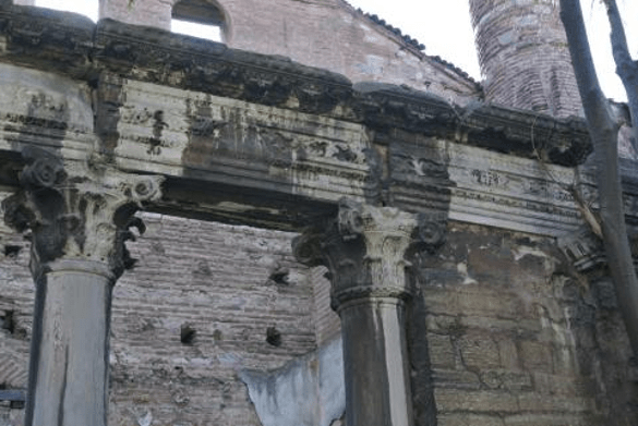Monastery of Stoudios - galleria 21