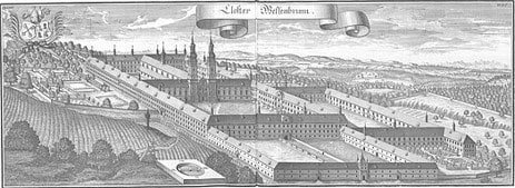 Monastery of Wessobrunn - galleria 2