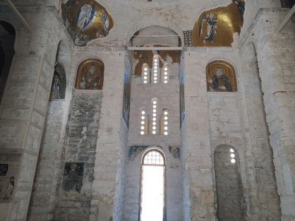 Daphni Monastery - galleria 4