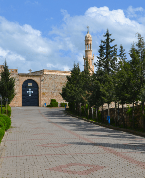 The Monastery of Mor Abrohom and Mor Hobel - galleria 3