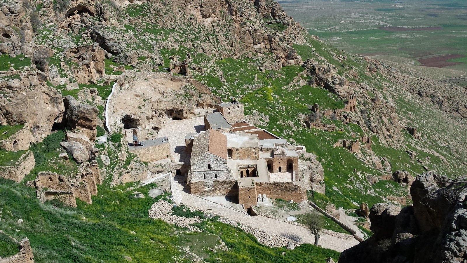 The Monastery of Mor Augin - galleria 6
