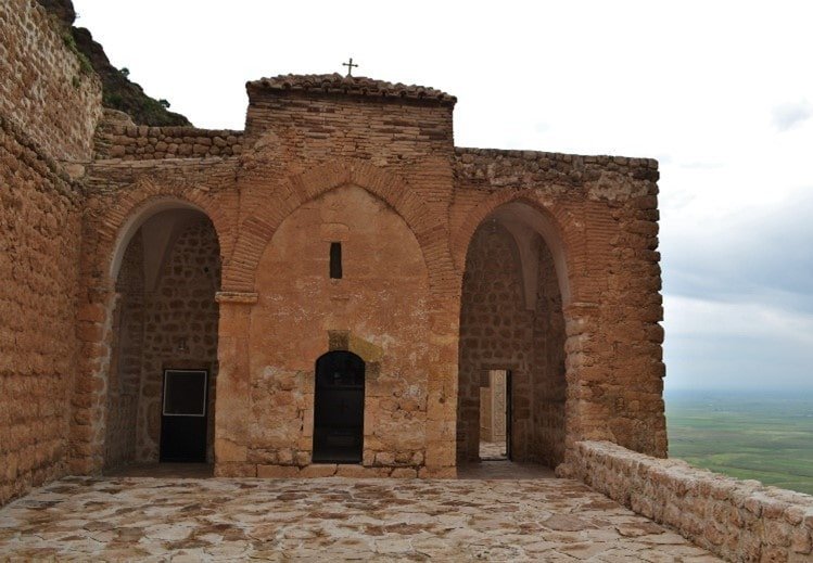 The Monastery of Mor Augin - galleria 4