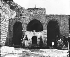 The Monastery of Mor Augin - galleria 5