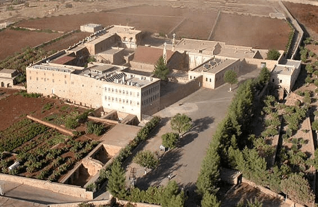 The Monastery of Mor Gabriel - galleria 3