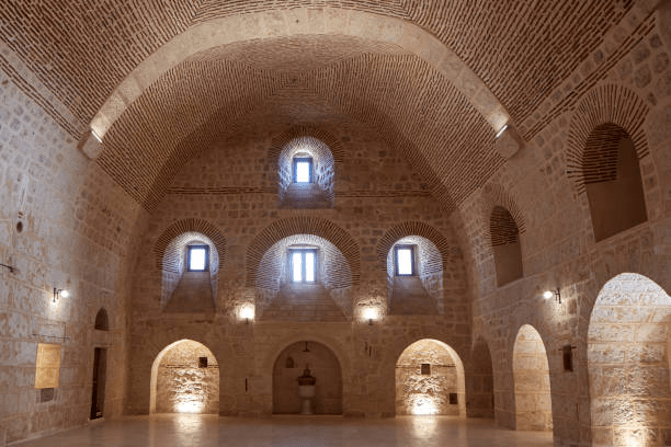 The Monastery of Mor Gabriel - galleria 6