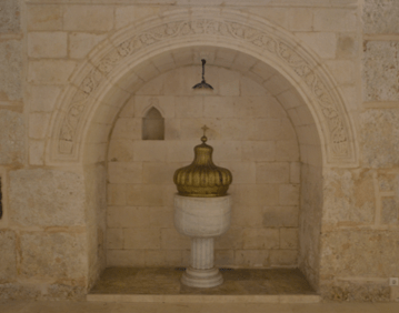 The Monastery of Mor Gabriel - galleria 8