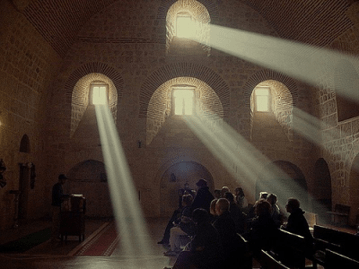 The Monastery of Mor Gabriel - galleria 7