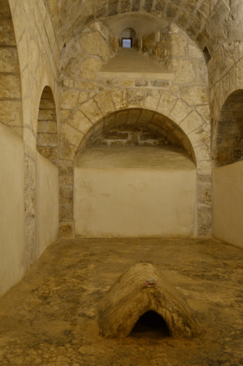 The Monastery of Mor Gabriel - galleria 14