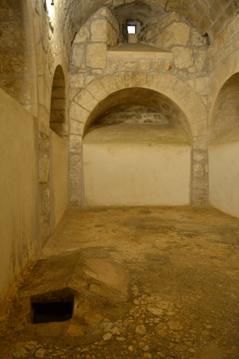 The Monastery of Mor Gabriel - galleria 15