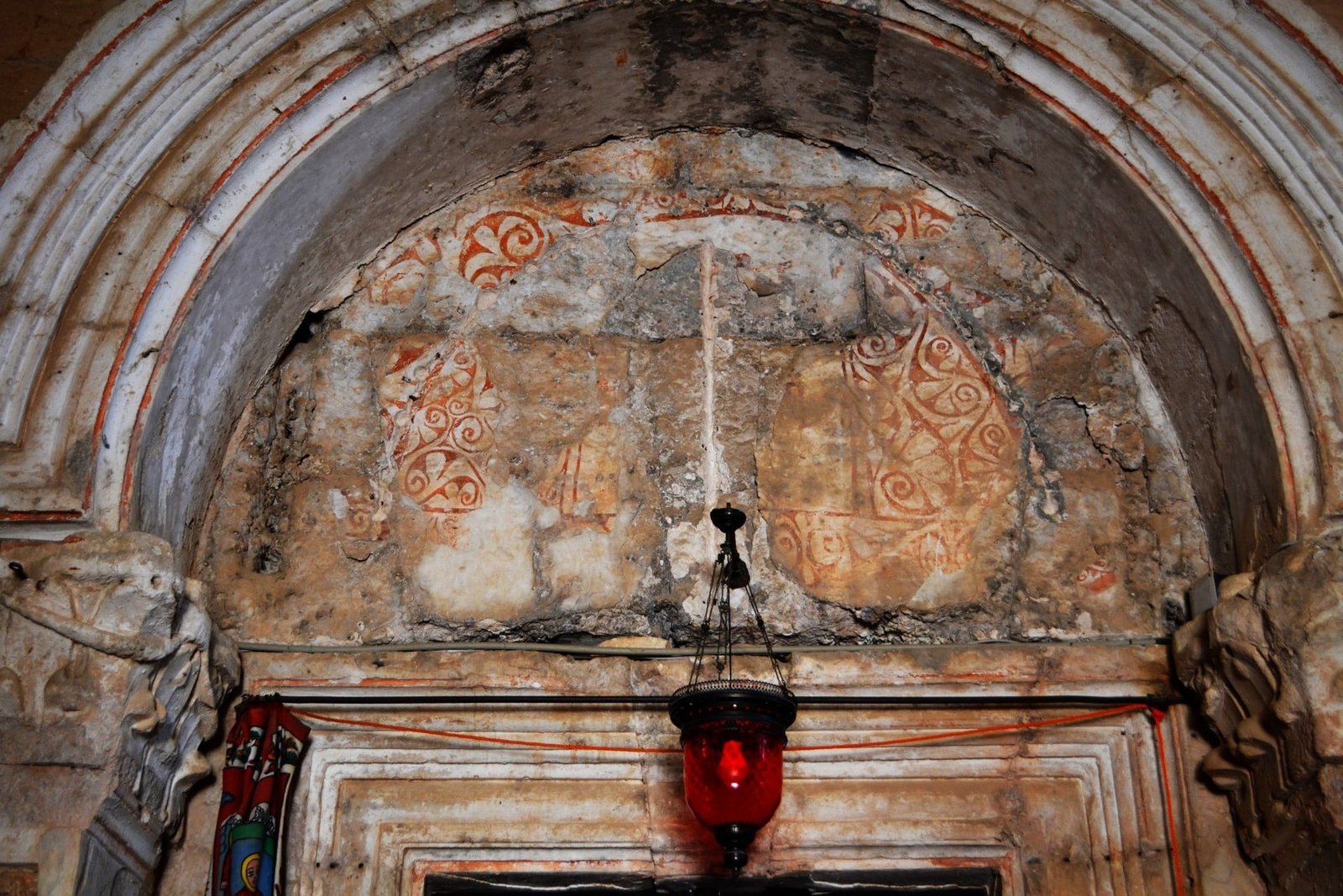The Monastery of Mor Yakub at Salah - galleria 13