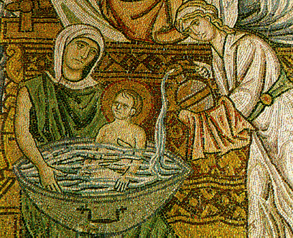 Daphni Monastery - galleria 5