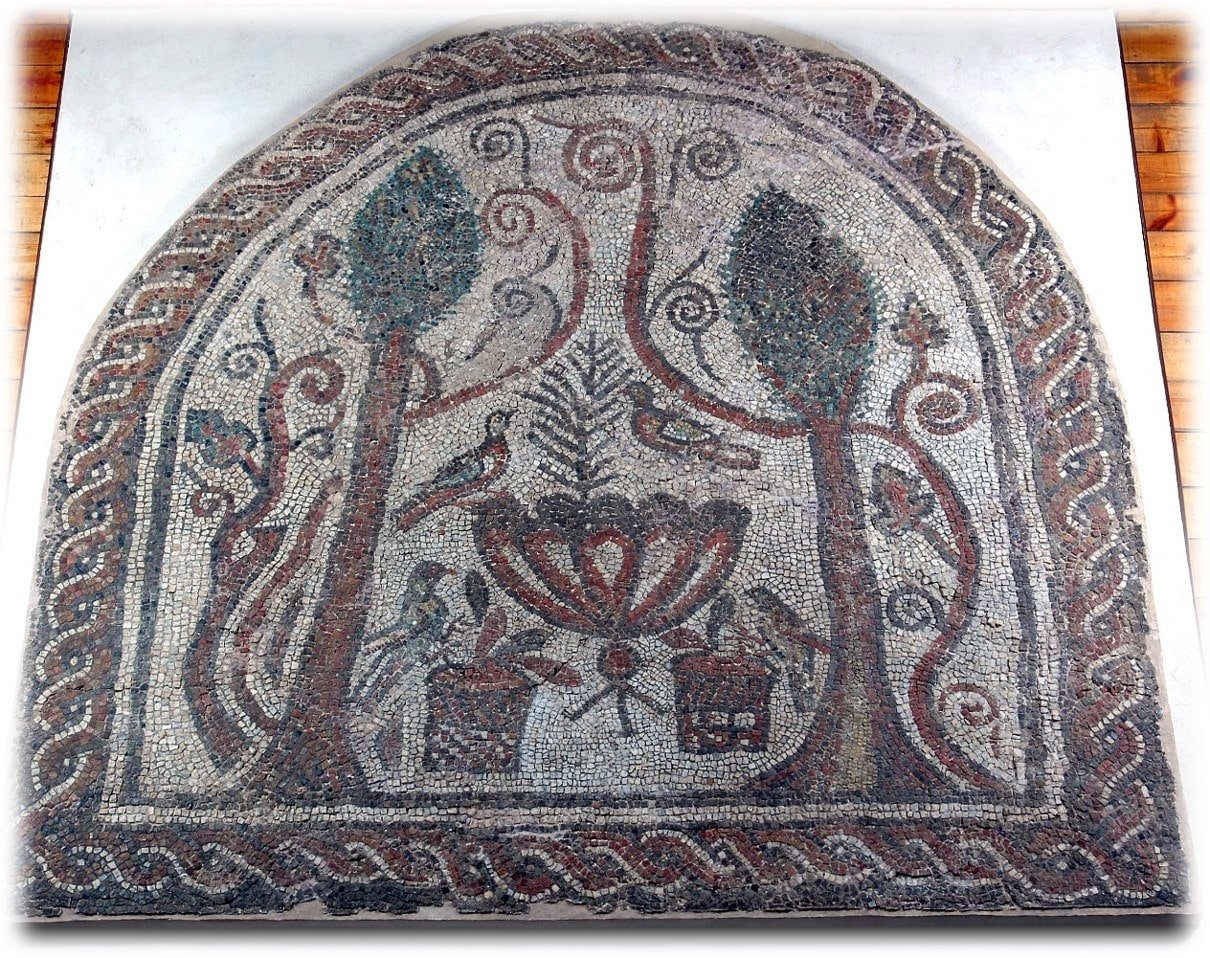 Serdica - galleria 4