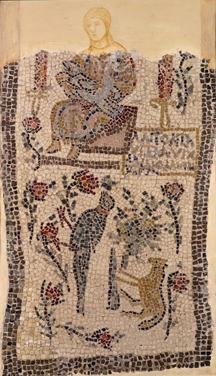 Museo Arqueológico de Sevilla - galleria 3