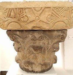 Museo Arqueológico de Sevilla - galleria 1